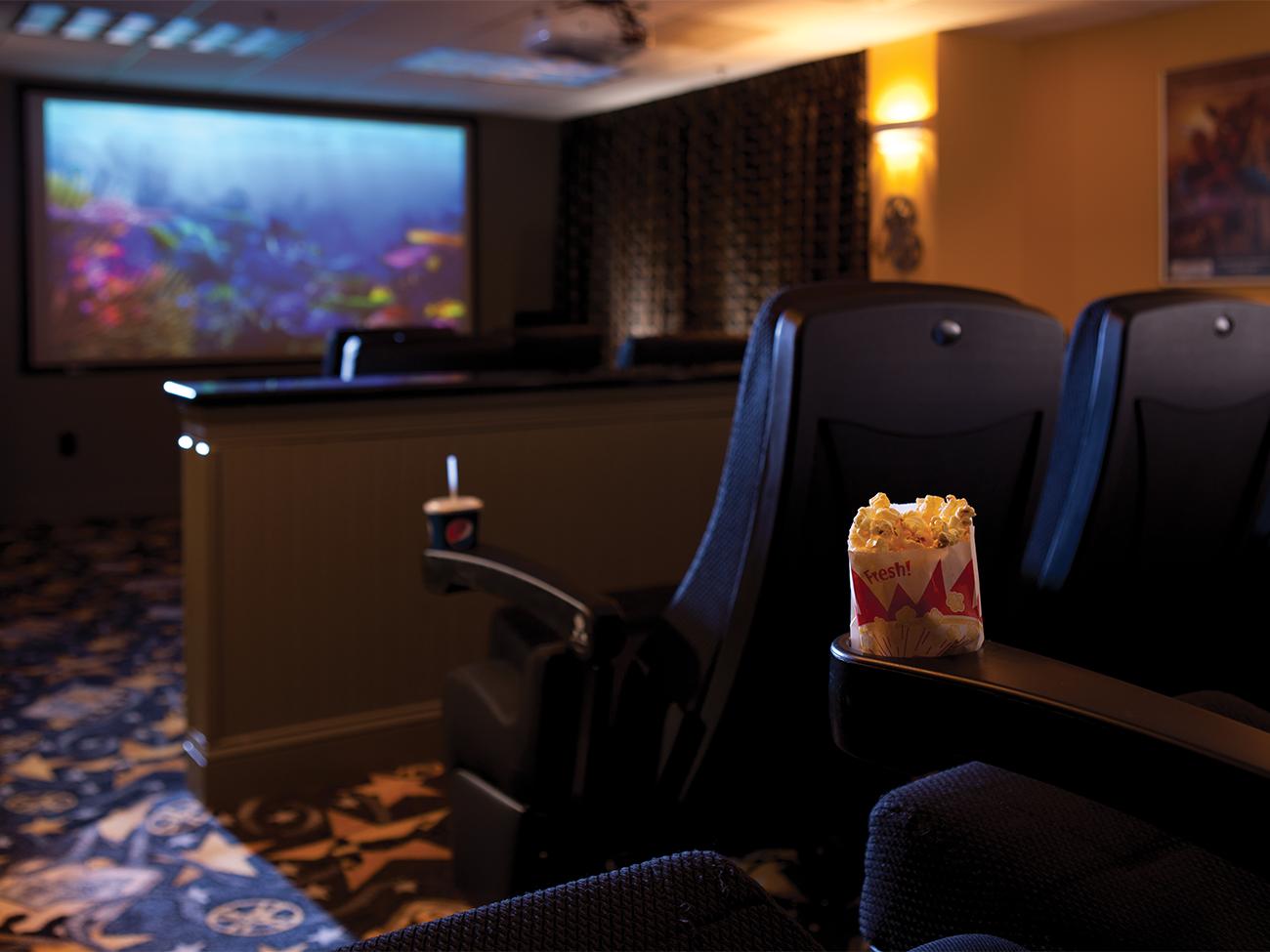 Showtime Theater